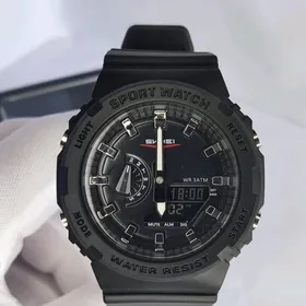SKMEI 2351 часы sagat G-Shock