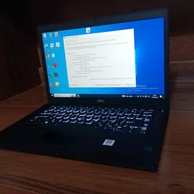 noutbuk DELL 16 RAM
