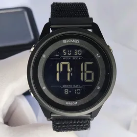 SKMEI 2498 часы sagat