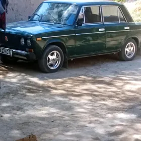 Lada 2106 1999