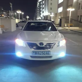 Toyota Camry 2008