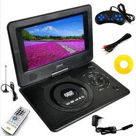 DVD ДВД Telewizor телевизор
