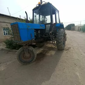MTZ 80 1999