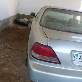 Honda Accord 1995