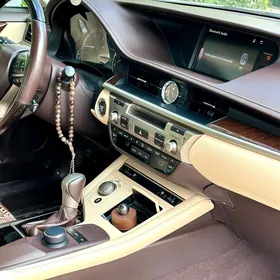 Lexus ES 350 2018