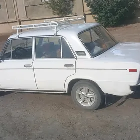 Lada 2106 1985