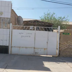 Tejen şâher 2gatly ýaşaýyş jaý