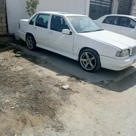Volvo 850 1996