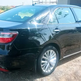 Toyota Camry 2014