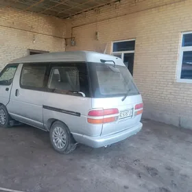 Toyota Town Ace 1993