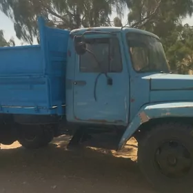 Gaz 53 1993