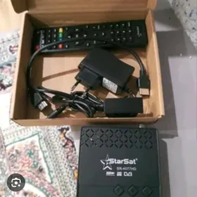 Starsat 4077