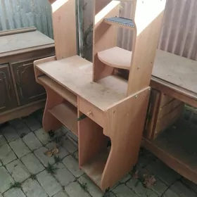 Komputer stol
