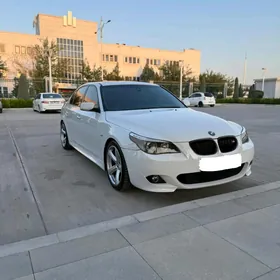 BMW E60 2005
