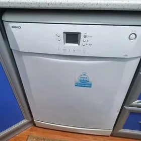 посудомойка posudomoyka
