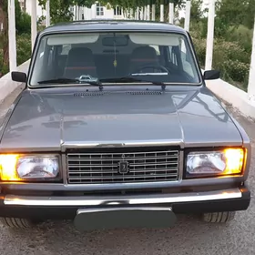 Lada 2107 2010