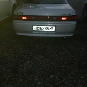 Toyota Mark II 1993