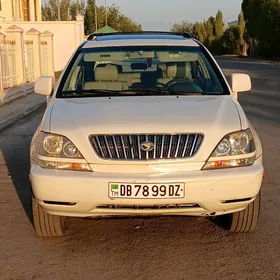 Lexus RX 300 2000