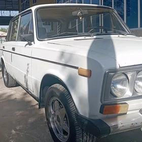 Lada 2106 1999