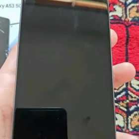 A53 5g