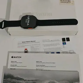 Appl watch ultra