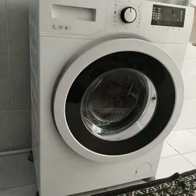 Beko 5 kg avtomat kir mashyn