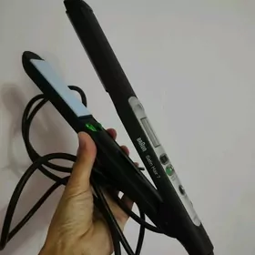 Braun стайлер