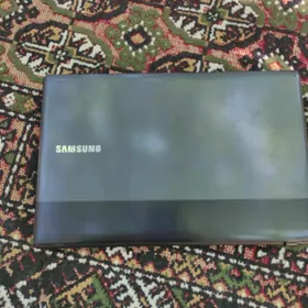 Samsung notebook