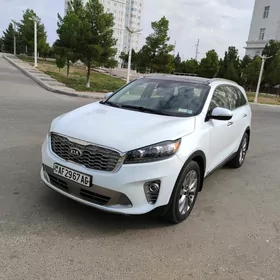 Kia Sorento 2020