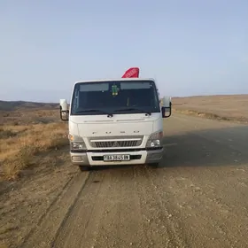 Mitsubishi Canter 2022