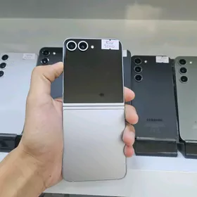 SAMSUNG Z FLIP 6 12/256