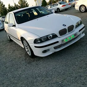 BMW 530 2002