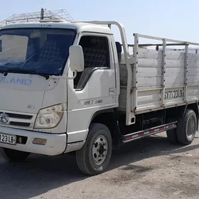 Forland H2 2013