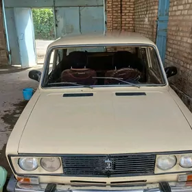 Lada 2106 1992