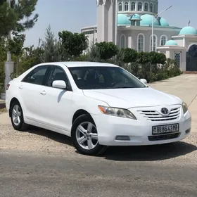 Toyota Camry 2008