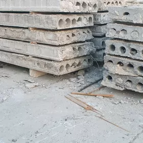 beton plita 5,90 metr