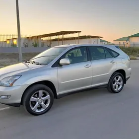 Lexus RX 330 2004