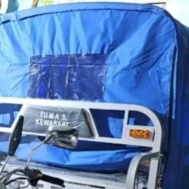 MATOR TENDI ŸYGNALŸAN ARIGINAL