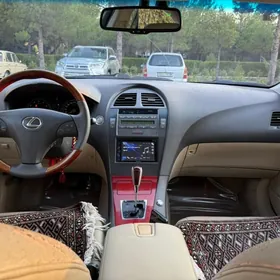 Lexus ES 350 2008