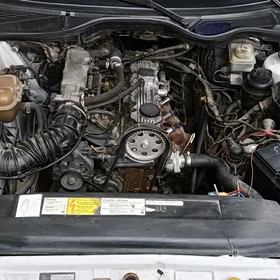 Opel Omega 1996
