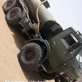 Kamaz 4310 1987