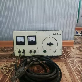 зарядное устройство