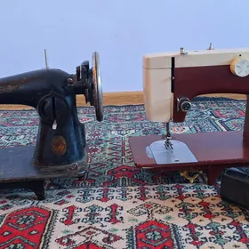 Dikin maşyn 2si