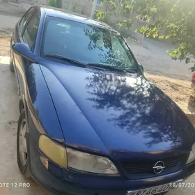 Opel Vectra 1998