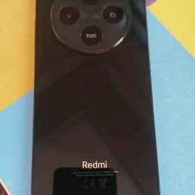 REDMİ 14 C 8+8 256 GB
