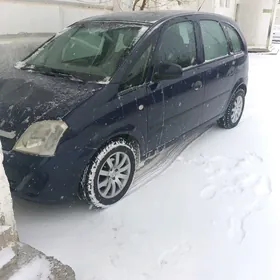 Opel Meriva 2003