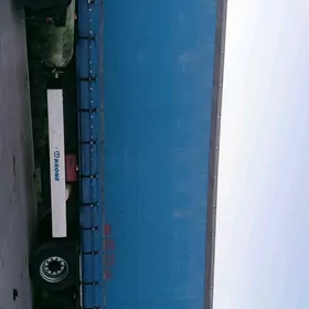 Kogel Cargo 2016