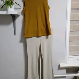 ЖЕНСКИЕ ВЕЩИ