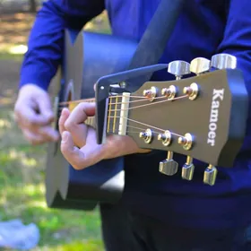 AKSESUARLY GITARA