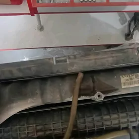 VOLVO RADYATOR KOM